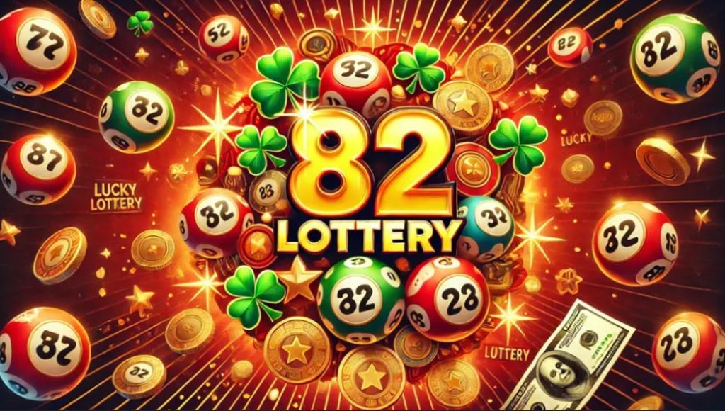 82 Lottery