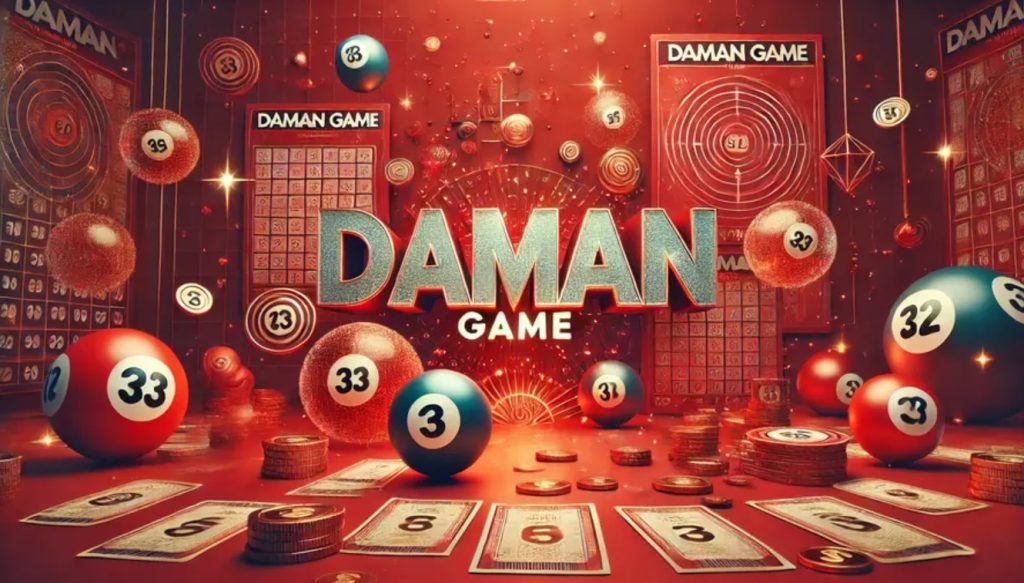 Daman Game