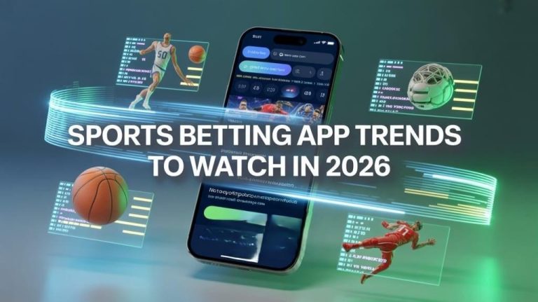 Sports Gaming Trends in 2026