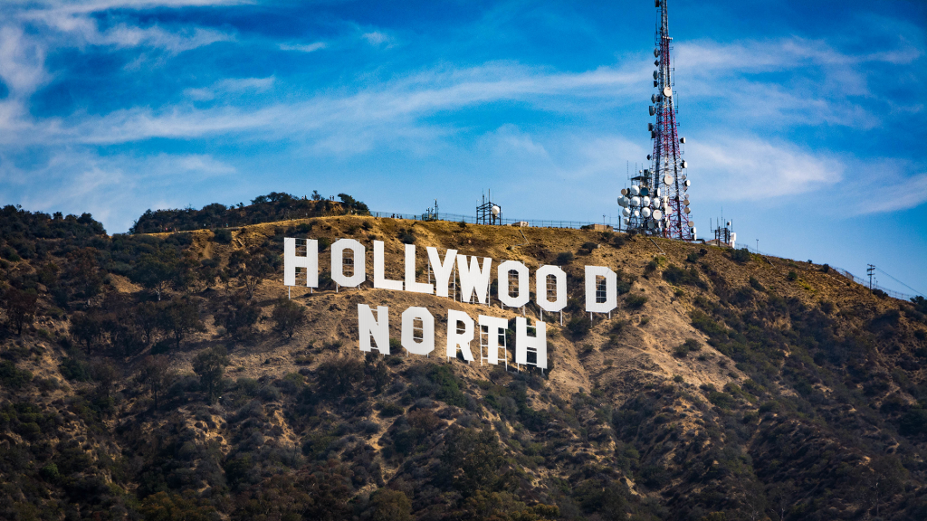 Hollywood North