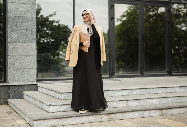 Explore the Ramadan & Eid Collection for Women