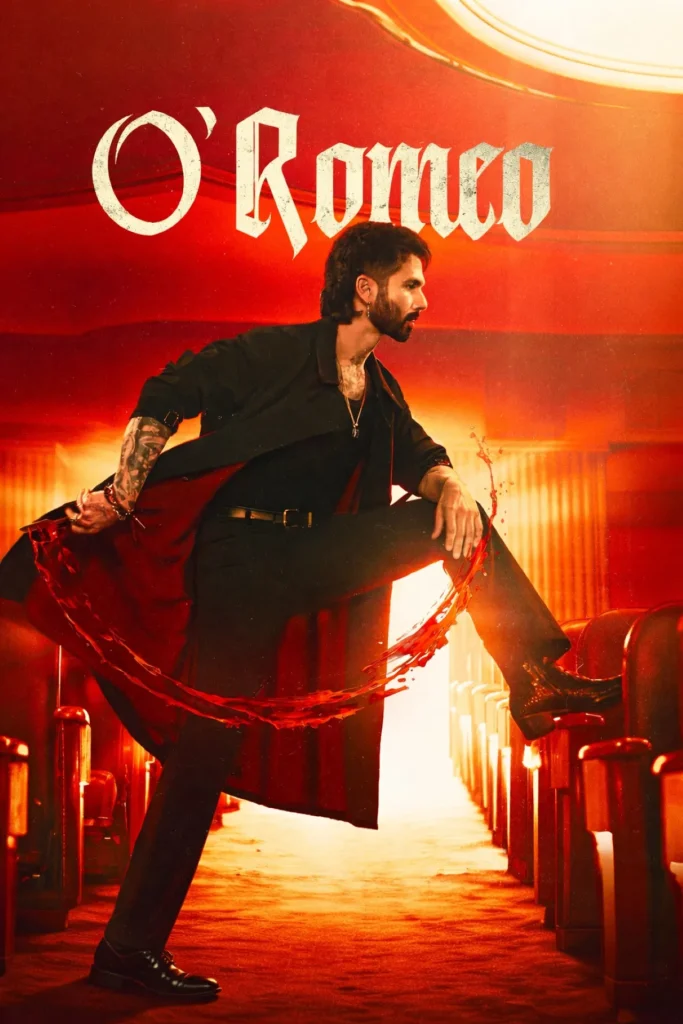 O' Romeo