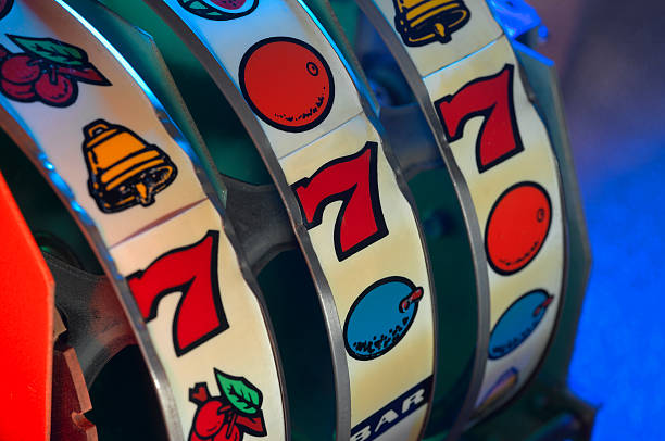 Online Slot