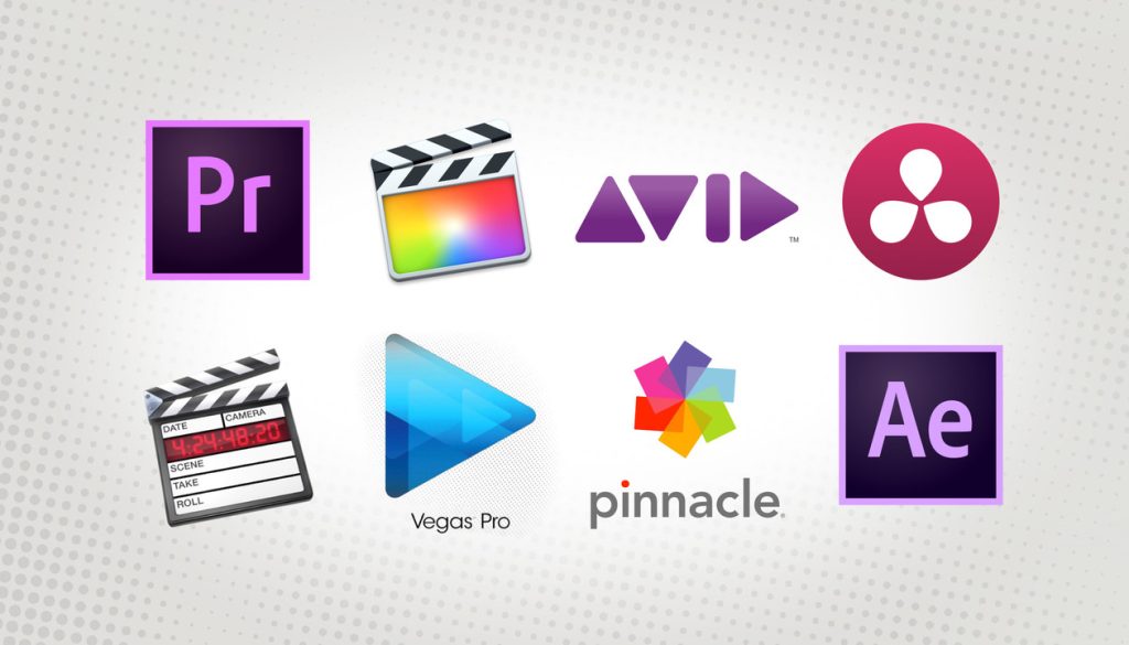 Video Editing Software