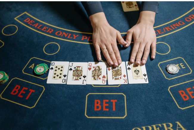 Baccarat