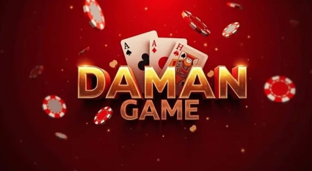 Daman Game Complete Review