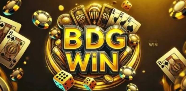 Overview BDG Win