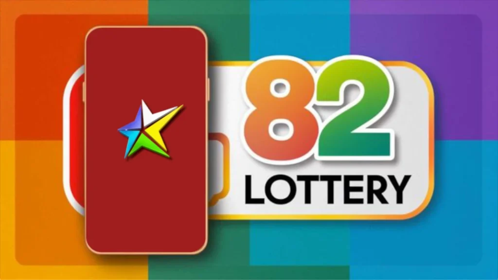How to Play and Check Results 82 Lottery