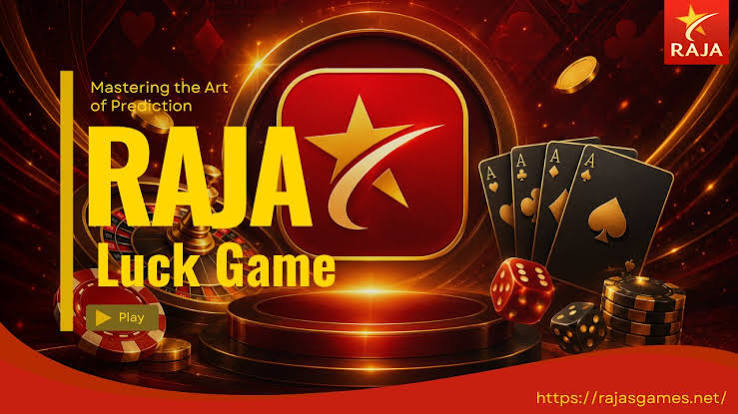 Raja Luck App Tips