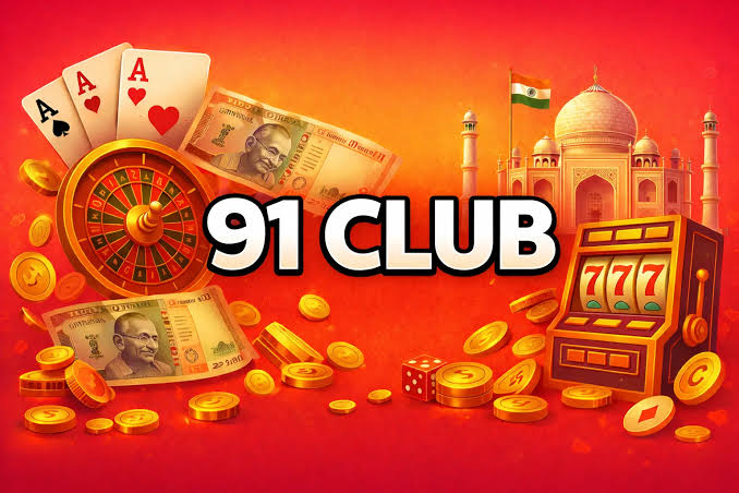 91 Club Made Simple