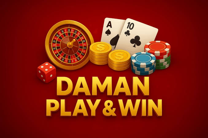 Mastering Daman Game