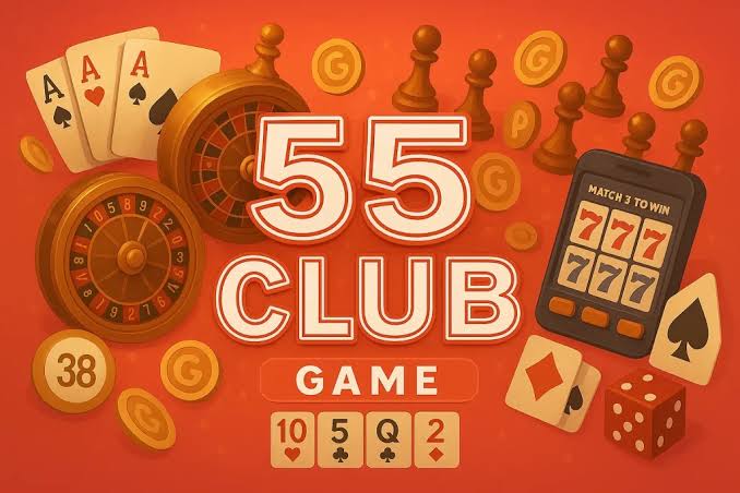The 55 Club Movement