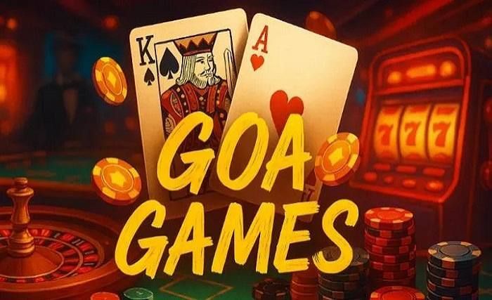 Goa Games Experience Guide