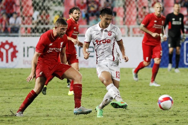 Thai League