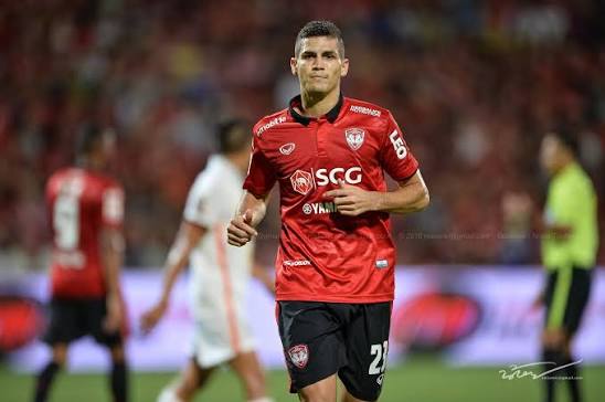 Thai League