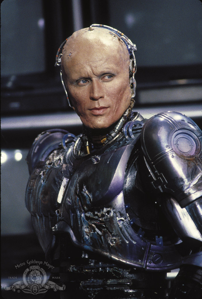 RoboCop