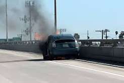 Irvine Accidents