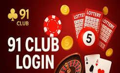 Exploring 91 Club