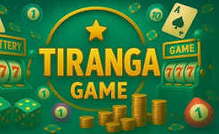 How Tiranga Game Offers Smooth Entertainment