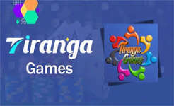 Tiranga Game Login Explained
