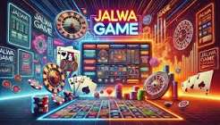 Digital Experiences: Jalwa Game Login