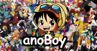 Anoboy