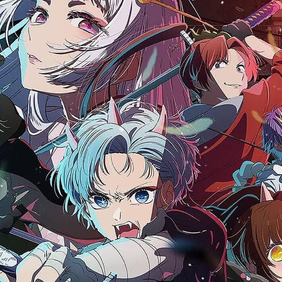 Fast Loading Legal Anime Streaming