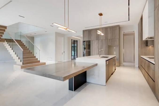 Sizing Comfort Into A New Custom Home