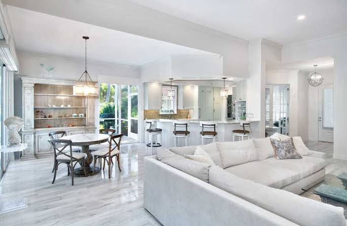 A Fort Myers Remodel Done In The Right Order