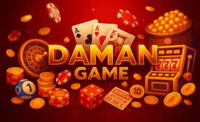 Daman Game Demystified