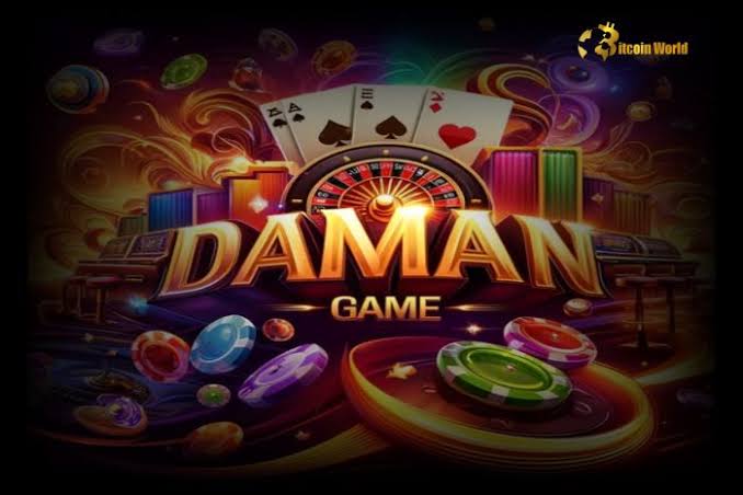 The Growing Popularity of Daman Game