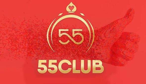 55 Club Login