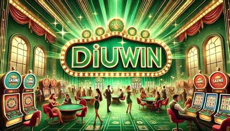 How Diuwin Login Reflects the New Era