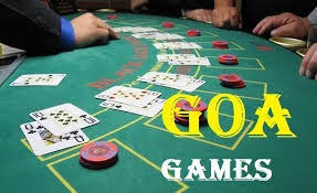 Goa Games Login Trends