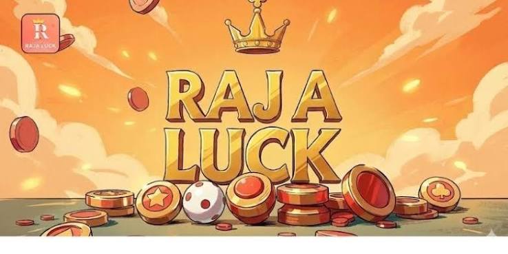 New Players Raja Luck