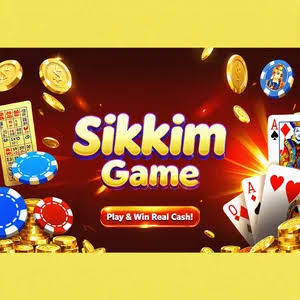 Sikkim Game