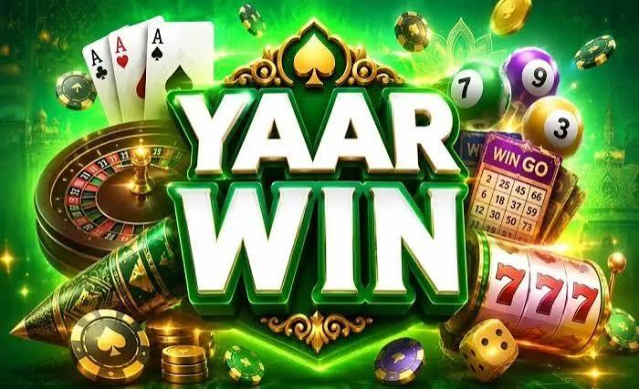 Yaar Win Login