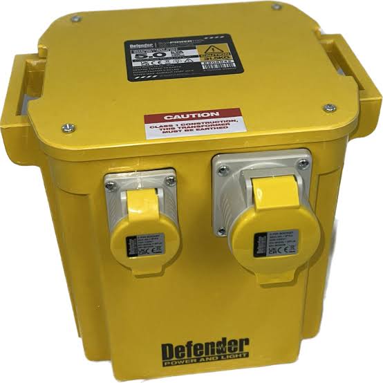 5kVA Transformer