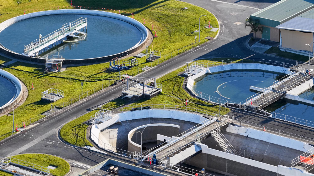 Water Filtration Systems for Remote Locations