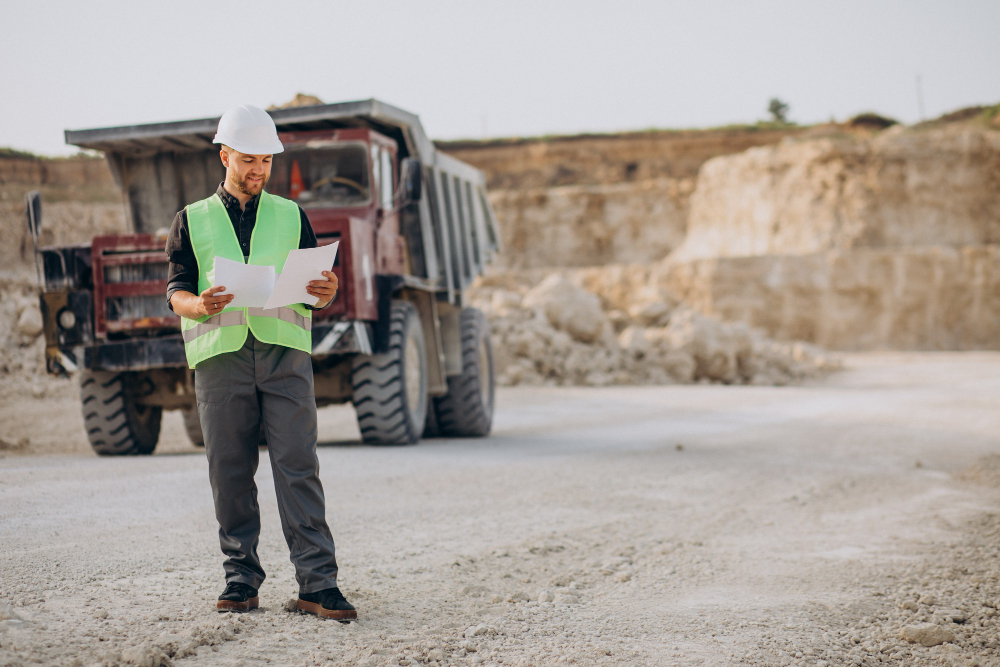 Civil Contractors Rogersville MO – Gravel Driveway Construction