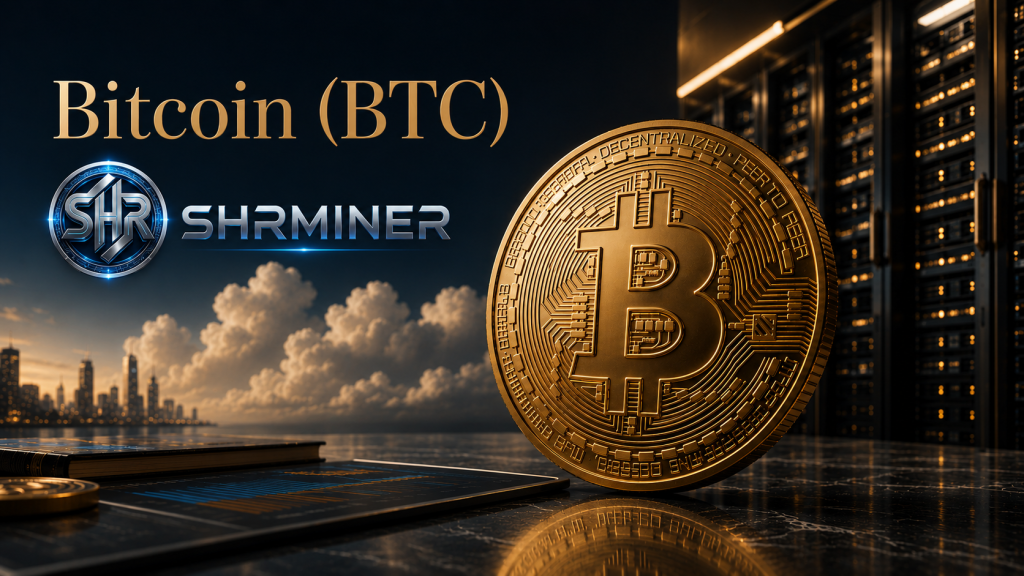 shrminer