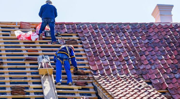 Roofers Woodbury CT – Roof Replacement for Aging Shingles
