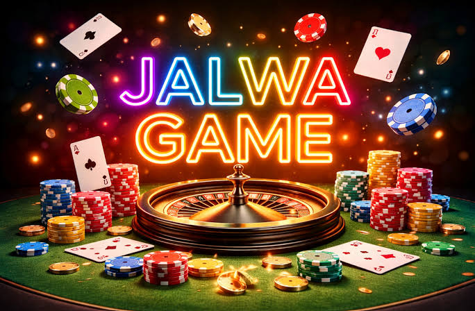 Jalwa Game Business Review