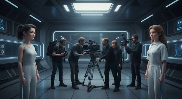 Why Trailer-Style AI Drafts Still Need Rights and Continuity Checks