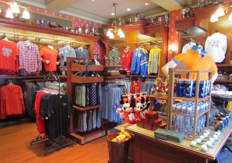 Merchandise